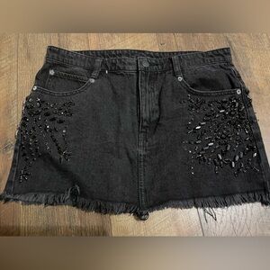 Free people skirt!!